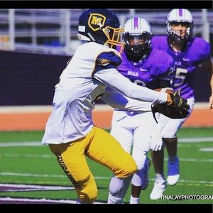 Meet your Posher, Anthony